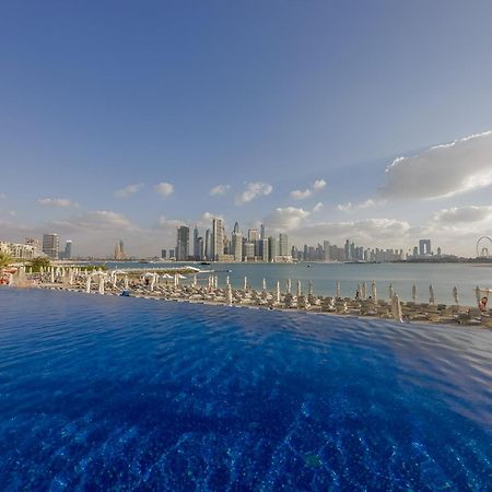 Oceana Residences, The Palm Jumeirah - Mint Stay ドバイ エクステリア 写真